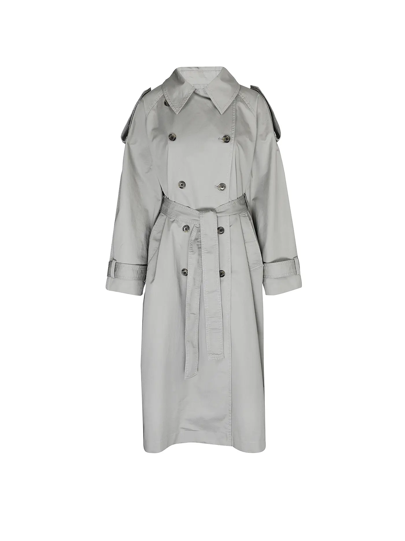 WEEKDAY | Trenchcoat ZENNI | 